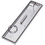 Кришка бака для води кавомашин Delonghi PrimaDonna Soul, 5313271391, фото 2