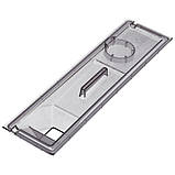 Кришка бака для води кавомашин Delonghi PrimaDonna Soul, 5313271391, фото 3