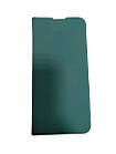 Чохол-книжка "Fibra" Xiaomi Note 12S Green