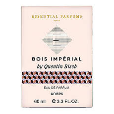 Парфуми унісекс Essential Parfums Bois Imperial 60 мл, фото 5