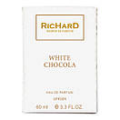 Парфуми унісекс Richard White Chocola 60 мл, фото 6