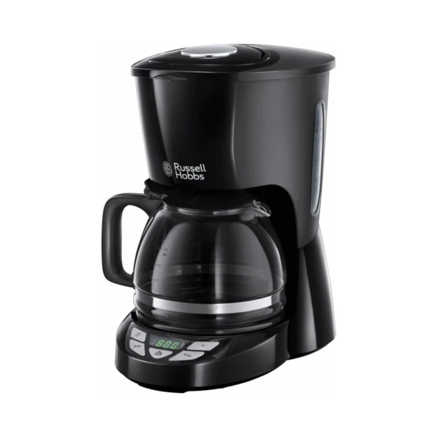 Кавоварка крапельна Russell Hobbs Textures Plus 22620-56