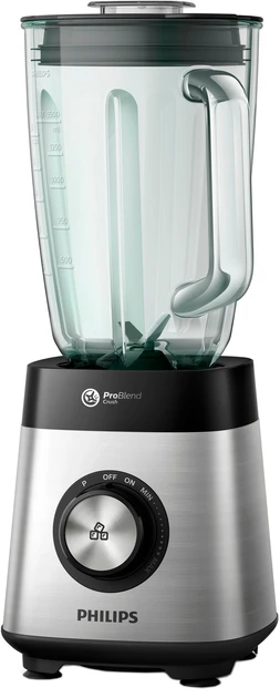 Блендер стаціонарний Philips HR3573/90, фото 1