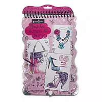 Набір для творчості Fashion Angels Модні аксесуари 11758