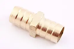 З'єднання під шланг пряме d18 * 18м латуне "Бельбей Креджеж"