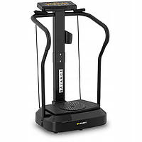 Стояча вібраційна платформа Gymrex GR-MG38 потужністю 500 Вт