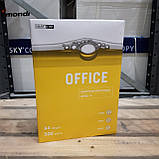Папір офісний А4 80 г/м2 (500арк) Smart Line Office (клас В), фото 2
