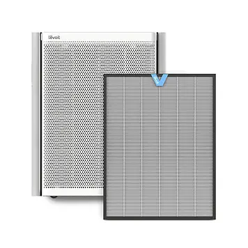 Фільтр очищувача повітря LEVOIT EVEREST, активоване вугілля