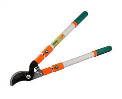 Гілкоріз із телескопічними ручками 50 - 100 см