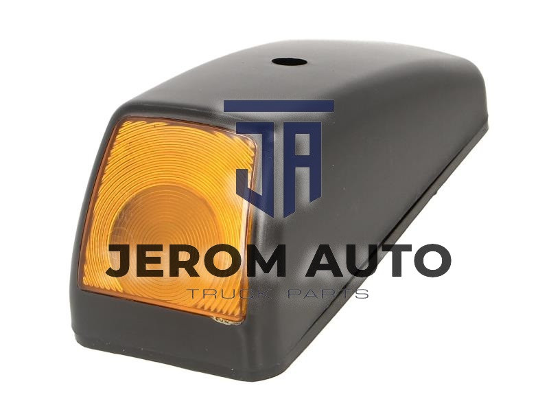 Ліхтар боковий RENAULT / TRUCKLIGHT / CLRV002, фото 1