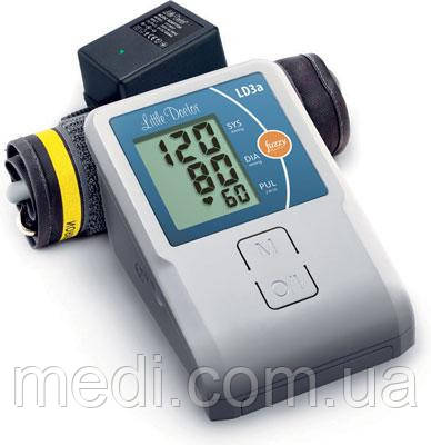 Тонометр автоматичний на плече Little Doctor LD-3А, 1 од.