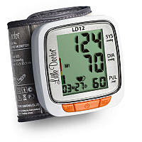 Тонометры на запястье