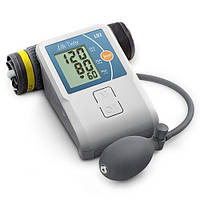 Полуавтоматные тонометры