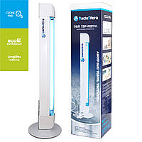 Бактерицидний опромінювач BactoSfera (Бактосфера) OBB 15P METAL ECO, 1 од.