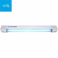 Опромінювач бактерицидний побутової безозоновий OBB 15S OZONE FREE, 1 од.