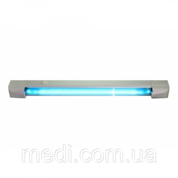 Опромінювач бактерицидний озоновий BactoSfera OBB 36S OZONE, 1 од.