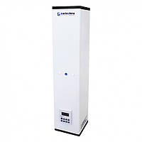 Рециркулятор бактерицидний BactoSfera (Бактосфера) ORBB 15x1 Vertical, 9000 г, до 30 м², 1 од.