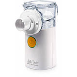 Інгалятор ультразвуковий, (небулайзер) МЕШ Little Doctor LD-812U, 1 од., фото 3