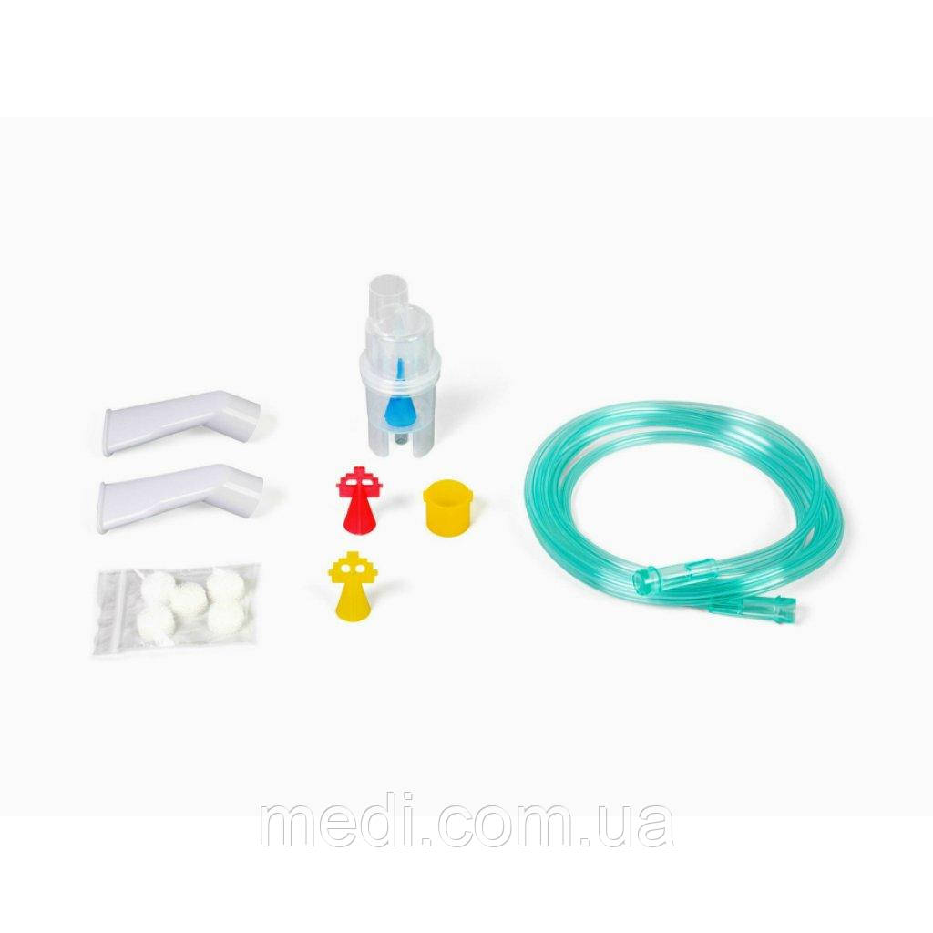 Little Doctor Набір для проведення інгаляцій КИТ, 1 од.