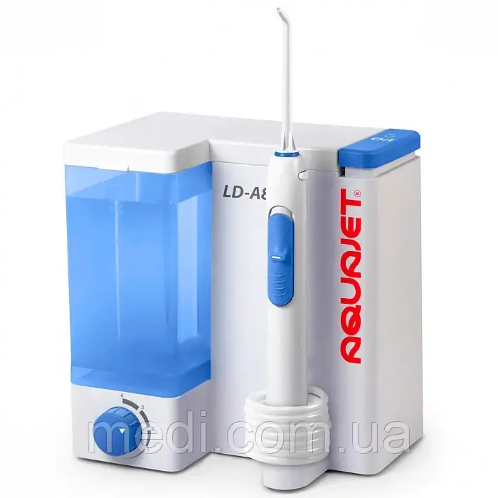 Іригатор ротової порожнини Little Doctor LD-A8 AQUAJET, 1 од.