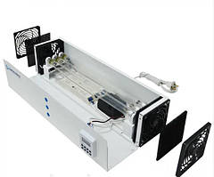 Рециркулятор бактерицидний BactoSfera (Бактосфера) ORBB, 30X6 Superpower Gorizont, 1 од.