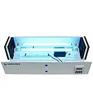 Бактерицидний рециркулятор BactoSfera (Бактосфера) ORBB 25x2, +100% 45 м² Vertical, 1 од., фото 2