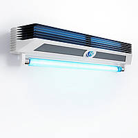 Опромінювач екранований з жалюзі BactoSfera (Бактосфера) EKRAN JALOUSIE 15х2, 1 од.