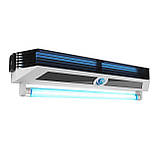 Опромінювач екранований з жалюзі BactoSfera (Бактосфера) EKRAN JALOUSIE 15х2 FAN, 1 од., фото 7