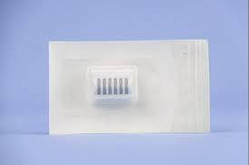 Кліпси титанові Ligaclip Extra LT200, середні 6 од. у касеті 1 уп.