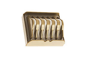 Клипсы Teleflex