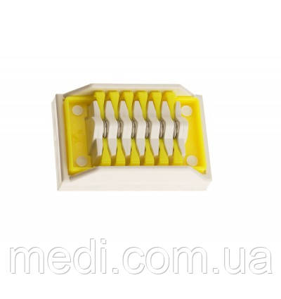 Титанові кліпси Horizon 001200, маленькі, 30 карт.