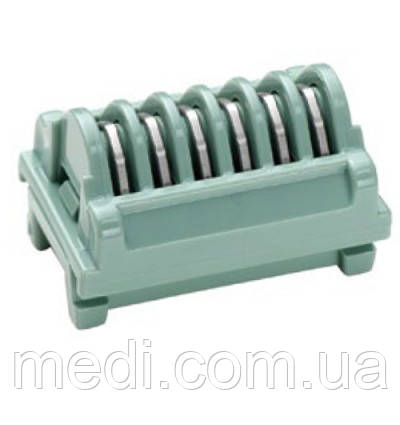 Титанові кліпси Weck Horizon 003200, середньо-великі, 20 карт.