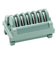 Титанові кліпси Weck Horizon 003200, середньо-великі, 1 карт.