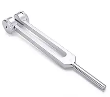 Камертон медичний С128, 128 Гц, 1 од