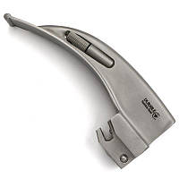 Клинок ларингоскопа Макінтош (McIntosh) № 1 DHS-20-01