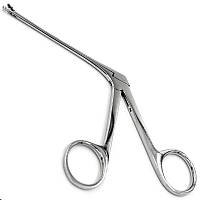 Щипці вушні поліпні, діаметр 2 мм за Хартманом-Ноуєс (Hartmann-Noyes) 10.PI.184