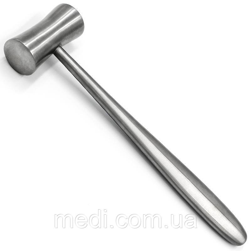 Молоток хірургічний Люка (Lucae) 260 г, 190 мм PI-14-1010, фото 1