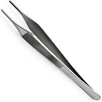 Пінцет Адсона (Adson) анатомічний, мікрохірургічний 150 мм 05.PI.119