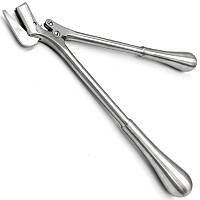 Ножиці для розрізання гіпсових пов'язок, 370 мм, з подвійною передачею 03.PI.610