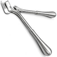 Ножиці для розрізання гіпсових пов'язок, 270 мм, з подвійною передачею 03.PI.610.1