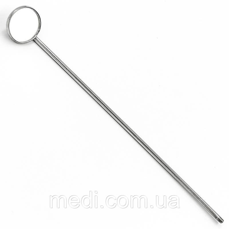 Дзеркало гортанне та носоглоткове, 15 мм 10.PI.1271.1, фото 1