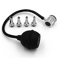 Воронка Зігля з набором насадок Брюнінгс (Bruenings) 10.PI.131