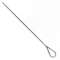 Зонд носовий з навивкою, 140 мм х 1,0 мм 10.PI.166.5