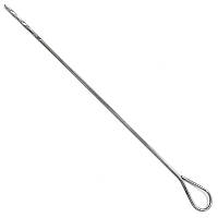 Зонд гортанний з навивкою, 180 мм х 1,6 мм 10.PI.166.7