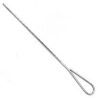 Зонд матковий прямий, 300 мм, гінекологічний 11.PI.285.2