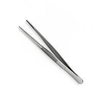 Пінцет анатомічний, 100 мм ПА 100 PI-03-1002