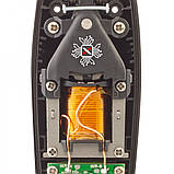 Тример для волосся Gamma Piu X-Evo, фото 3