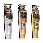 Тример для волосся Gamma Piu X-Evo