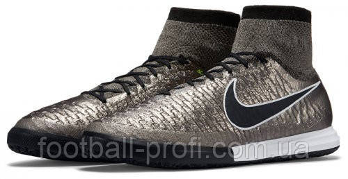 Футзалки  Nike MagistaX Proximo IC 718358-010.