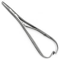 Голкотримач Матьє (Mathieu), 170 мм DHS-09-131-17